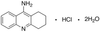 9-Amino-1,2,3,4-tetrahydroacridine Hydrochloride Dihydrate.. - A629700 - Toronto Research Chemicals, Inc.