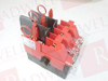 Disconnect Switch -- 162392