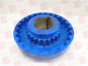 Pipe and Coupling -- 53507749