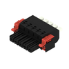 Headers, Plugs and Sockets - 4381-2549350000-ND - DigiKey