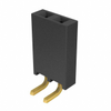 Headers, Receptacles, Female Sockets - SAM1188-02-ND - DigiKey