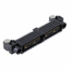 Arrays, Edge Type, Mezzanine (Board to Board) - SAM9110-ND - DigiKey