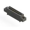 Edgeboard Connectors - 151-396-010-521-608-ND - DigiKey