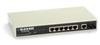 Express Ethernet Switch, 10-/100-Mbps Copper, 100-Mbps Fiber, 8-Port, (7) RJ-45, (1) ST - LB9007A-ST-R3 - Visual Sound, Inc.