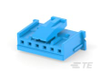 Rectangular Wire & Cable Connectors & Housings - 2-2338183-6 - TE Connectivity