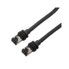Modular/Ethernet Cables (RJ45, RJ11) - 5073-TSLG3-RCMM-50F-ND - DigiKey