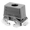Heavy Duty Connector Housings, Hoods, Bases - C14621R0105528-ND - DigiKey