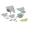D-Sub Connector Assemblies - 4306-RD9S10GE0-ND - DigiKey