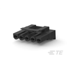 Rectangular Connector Housings - 521190-4-ND - DigiKey