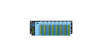 4-slot Edge Intelligent DAQ controller - ADAM-5630-AE - Advantech
