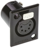 XLR Connectors - 6660667 - RS Components, Ltd.