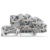 DIN Rail Terminal Blocks - 2783288 - RS Components, Ltd.