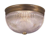 Flush Mounts-Bowl Style - 21876 - Light Center (The)
