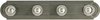 Bathroom Fixtures-Four Lights - 15754 - Light Center (The)