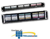 Hubbell NEXTSPEED Category 6 Patch Panel -- P670