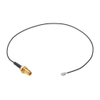 Coaxial Cables (RF) - 900-0732306113-ND - DigiKey