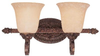 8P-880-2-56 Bathroom Fixtures-Two Lights - 454431 - Capital Lighting, Inc.