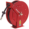 Spring Driven Dual Hydraulic Hose Reel -- TH86050 OMP - Image