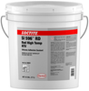 Loctite SI 596 RD Adhesive/Sealant - Red Paste 4.5 gal Pail - 59691 - Formerly Known as Loctite Superflex Red High Temp RTV - -- 079340-59691 - Image