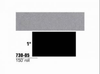 3M Scotchcal 73005 Silver Metallic Striping Automotive Tape - 1 in Width x 150 ft Length - 2 mil Thick - 051141-73005 - R. S. Hughes Company, Inc.