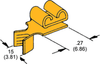 Female Disconnect Terminal - 07857 - ETCO Incorporated