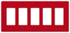 Standard Wall Plate -- SC-5-HT - Image