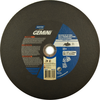 Norton Gemini Metal A Type 01/41 High Speed Cut - 66252836708 - Norton Abrasives
