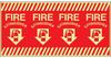 Safety Labels - PVS1224B3505 - Panduit Corp.