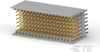Hard Metric Backplane Connectors - 5352033-1 - TE Connectivity