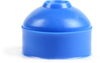 Techcon EA1WP-LD-BL Wiper Plunger Blue - EA1WP-LD-BL - Ellsworth Adhesives