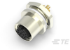 Standard Circular Connectors - 1SET310874R0000 - TE Connectivity