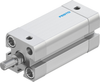 Compact air cylinder - ADN-16-30-A-P-A - Festo Corporation