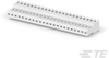 Standard Rectangular Connectors - 5-640621-3 - TE Connectivity