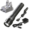 Streamlight Strion LED HL - AC / DC Charge Cords - 1 Base - STL-74751 - Andax Industries