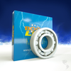 Zirconia Oxide (ZrO2) Series Radial Full Ceramic Bearings -- 126 T9/C3 LD ZRO2 - Image