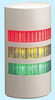 Indicator Lamp; Leaded Process Compatible Patlite (U.s.a.) - 07H2340 - Newark, An Avnet Company