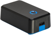 Adapter, Ac-Dc, 5V, 1A Rohs Compliant Mascot -- 54AJ3149