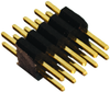 Conn, Header, 14Pos, 2Row, 1.27Mm; Connector Systems Amphenol Communications Solutions - 82R7573 - Newark, An Avnet Company