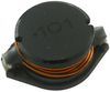 Surface Mount Power Inductor, Sdr1806 Series, 100 H, 10%, Unshielded, 0.19 Ohm, 1.7 A Rohs Compliant Bourns - 06X7301 - Newark, An Avnet Company