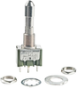 Switch, Toggle, Spdt, 6A, 125Vac; Switch Operation Nkk Switches - 10X6834 - Newark, An Avnet Company