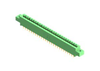Card Edge Conn, Dual, 52Pos, Wire Wrap; Card Edge Connector Type Edac - 63AJ9850 - Newark, An Avnet Company