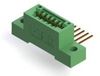 Card Edge Conn, Single, 6Pos, Wire Wrap; Card Edge Connector Type Edac - 65AJ0012 - Newark, An Avnet Company