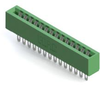 Card Edge Conn, Single Side, 14Pos, Lug; Card Edge Connector Type Edac - 58AJ9010 - Newark, An Avnet Company