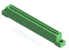 Card Edge Conn, Single Side, 26Pos, Lug; Card Edge Connector Type Edac - 75AJ9438 - Newark, An Avnet Company