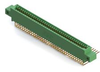 Card Conn, Dual Side, 76Pos, Wire Wrap; Card Edge Connector Type Edac - 69AJ5556 - Newark, An Avnet Company
