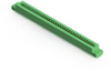 Card Conn, Single Side, 33Pos, Wire Wrap; Card Edge Connector Type Edac - 87AH1176 - Newark, An Avnet Company