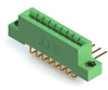 Card Edge Conn, Dual Side, 16Pos, Th; Card Edge Connector Type Edac - 60AJ2050 - Newark, An Avnet Company
