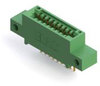 Card Edge Conn, Single, 9Pos, Wire Wrap; Card Edge Connector Type Edac - 65AJ0190 - Newark, An Avnet Company