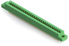 Card Edge Conn, Dual Side, 56Pos, Lug; Card Edge Connector Type Edac - 86AH4092 - Newark, An Avnet Company