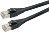 Category 5E Shielded Outdoor Assembly, Rj45/rj45, Black, 250.0 Ft Rohs Compliant L-Com - 99AC3612 - Newark, An Avnet Company
